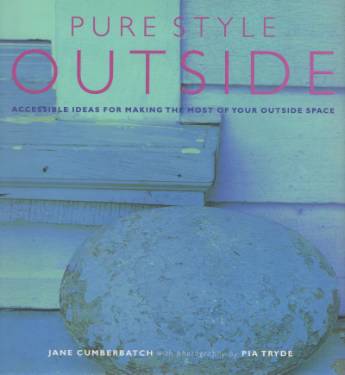 Jane Cumberbatch's Pure Style Living: Cumberbatch, Jane